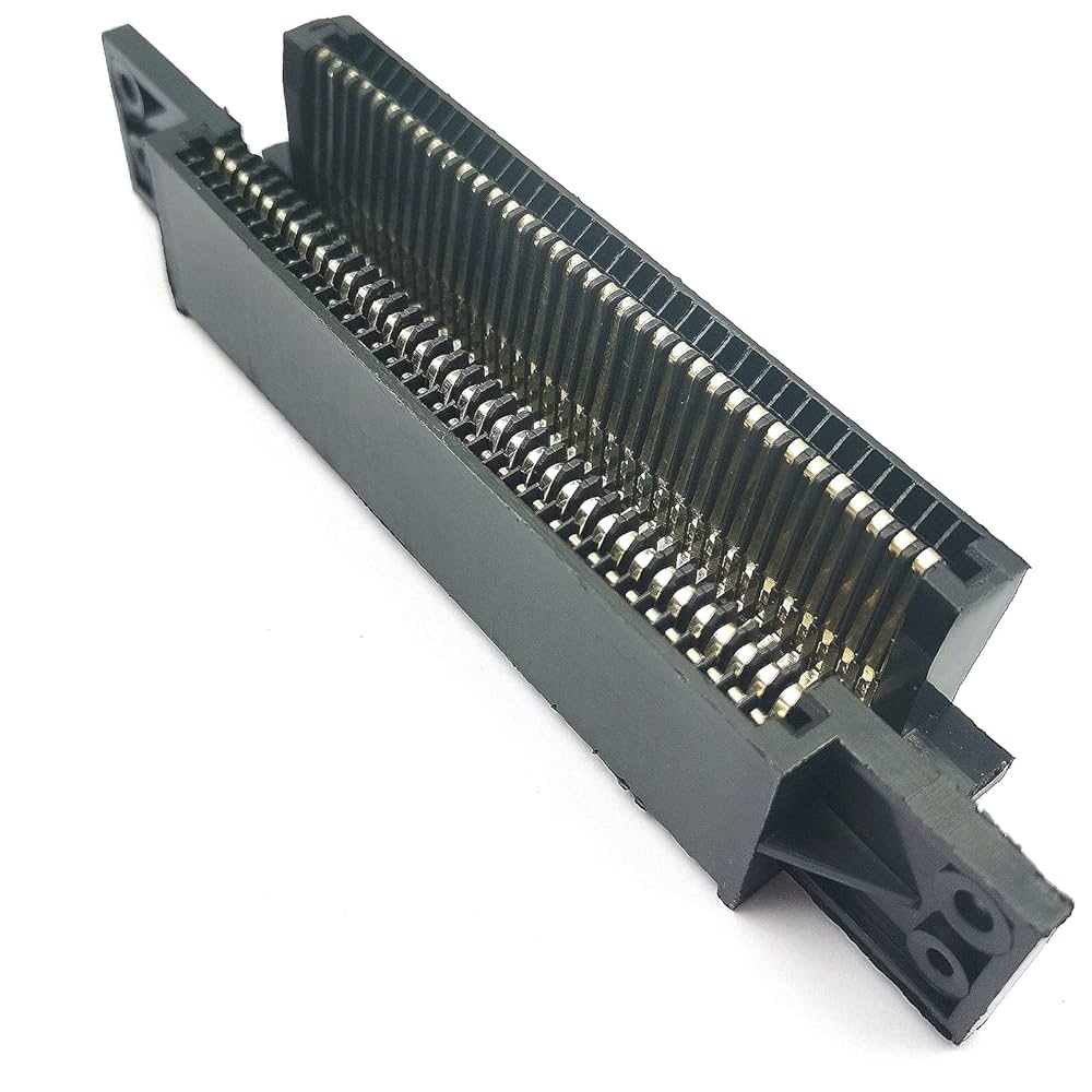 Amazon.com: DEVMO 72 Pin Replacement Connector Cartridge